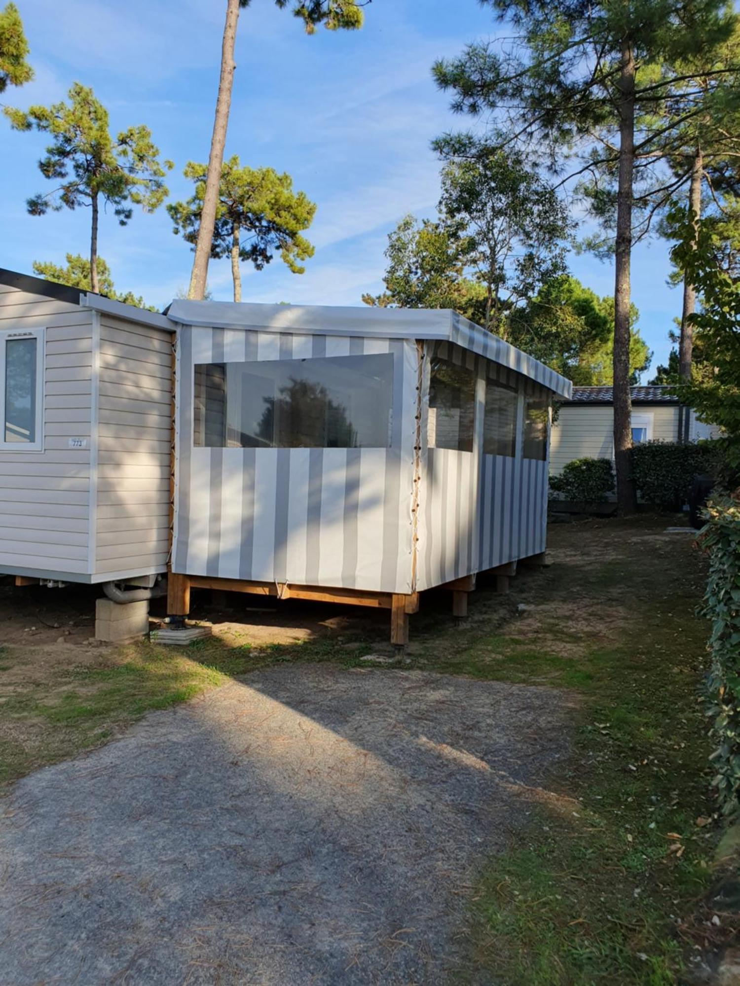 Camping Du Bois Dormant Σαιν-Ζαν-ντε-Μον Εξωτερικό φωτογραφία