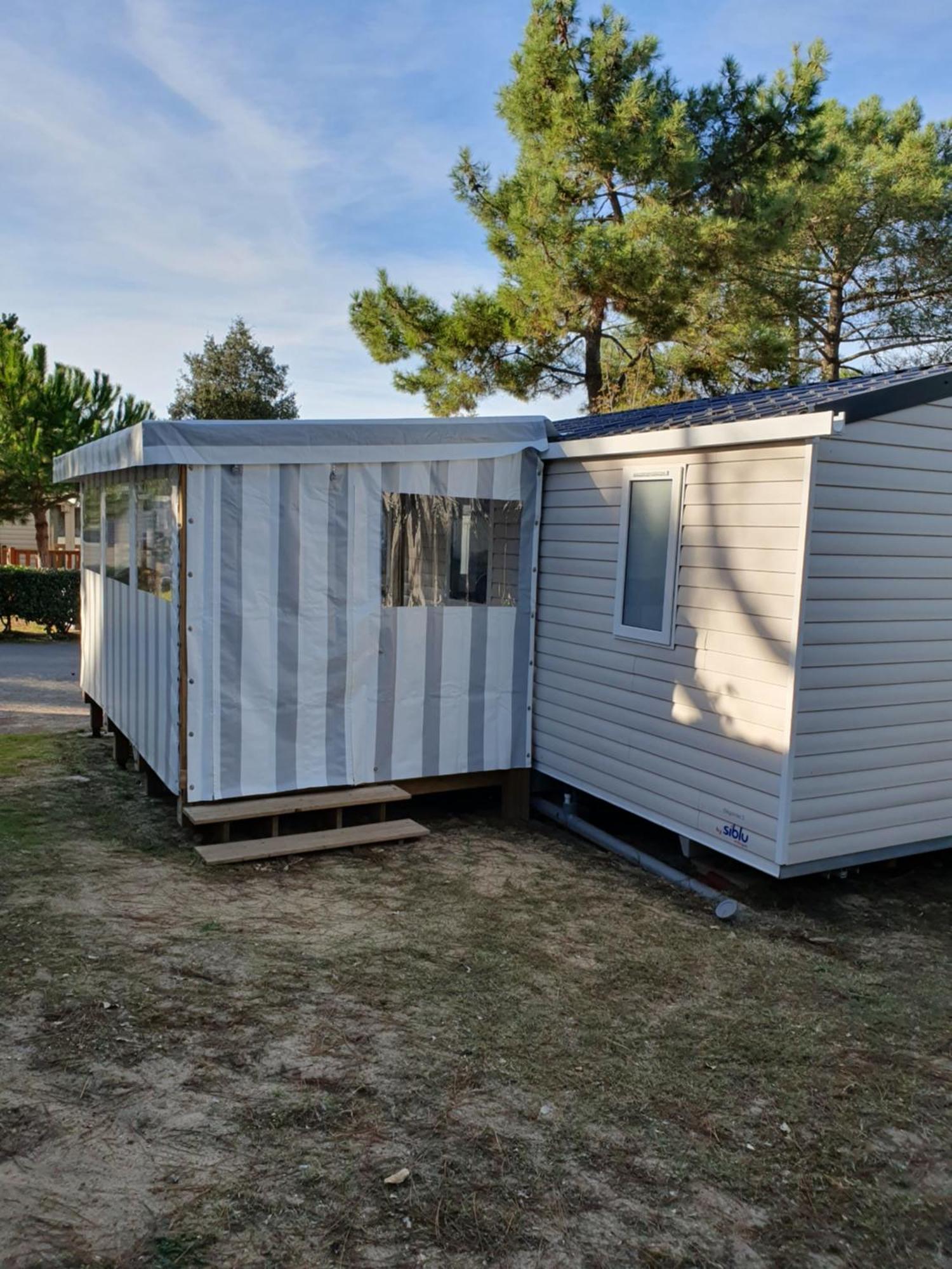 Camping Du Bois Dormant Σαιν-Ζαν-ντε-Μον Εξωτερικό φωτογραφία
